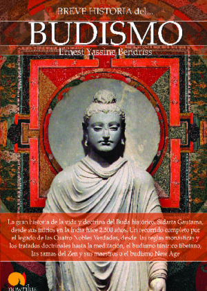 Breve historia del Budismo