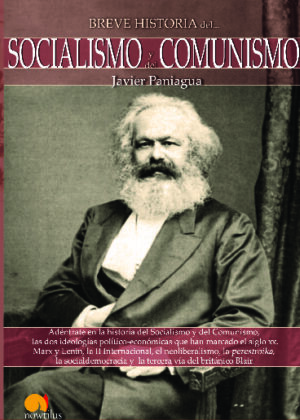 Breve historia Socialismo y del Comunismo