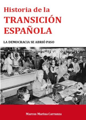 Historia de la transición española