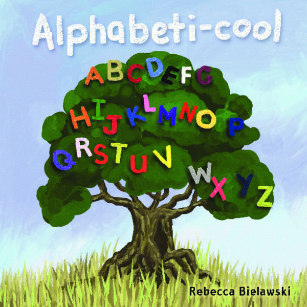 Alphabeti-cool