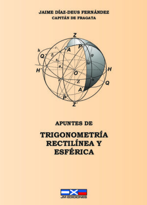 Trigonometría rectilínea y esférica