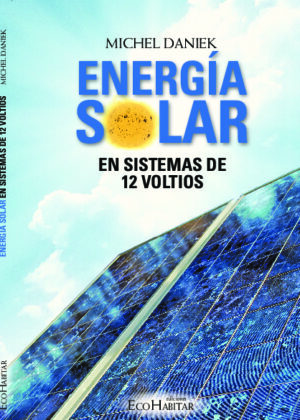 Energía solar en sistemas de 12 voltios