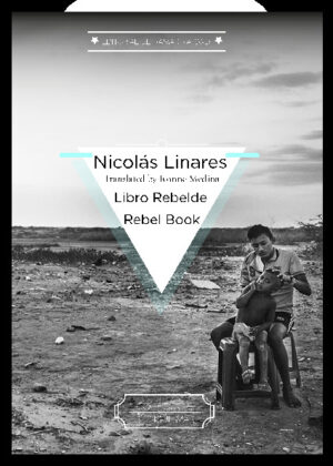 Libro Rebelde, Nicolás Linares