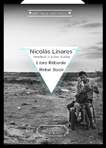 Libro Rebelde, Nicolás Linares