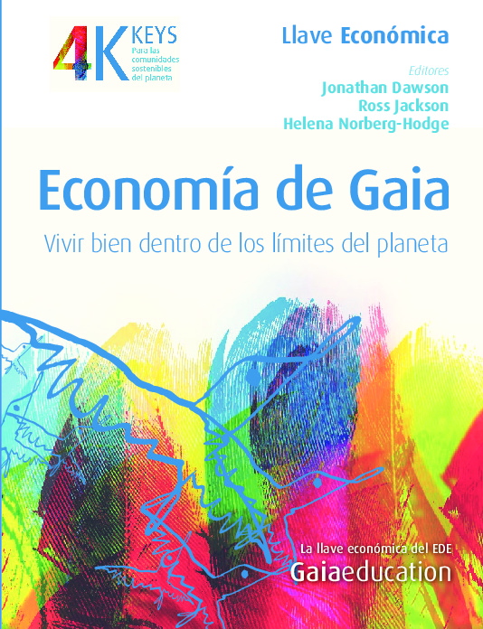 Economía de Gaia