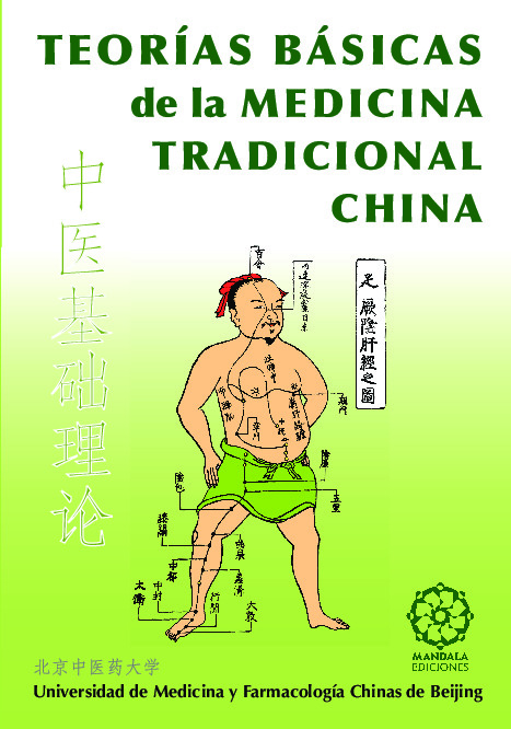 Teorías básicas de la Medicina Tradicional China