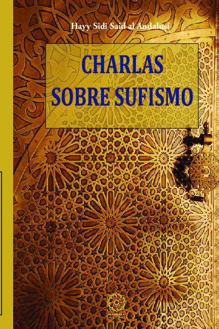Charlas sobre sufismo