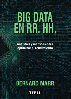 Big Data en RR. HH.