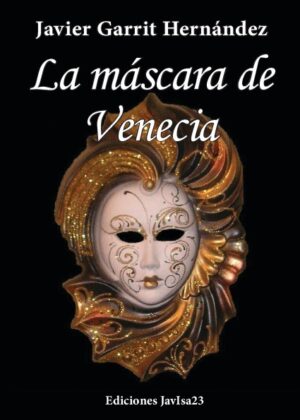 La máscara de Venecia