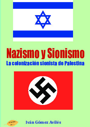 Nazismo y Sionismo