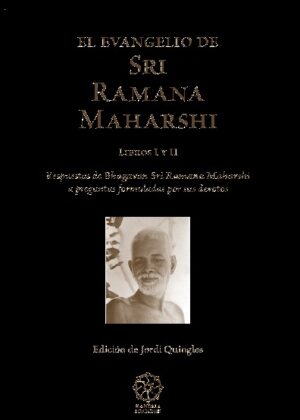 El Evangelio de Sri Ramana Maharshi