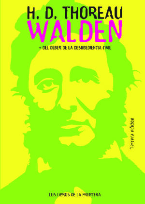 Walden/Del deber de la desobedienca civil