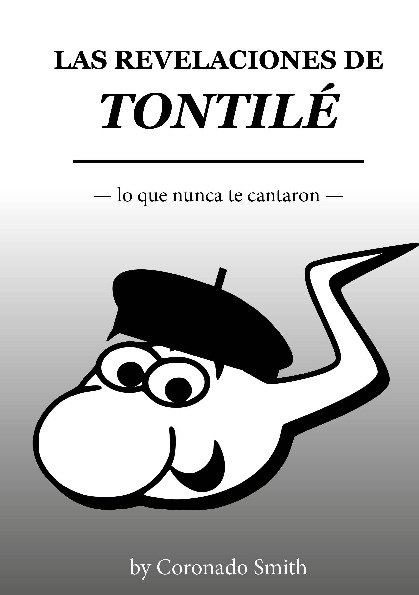 Las revelaciones de Tontilé