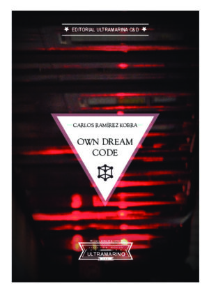 Own Dream Code, Carlos Ramírez Kobra