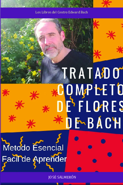 Tratado completo de Flores de Bach