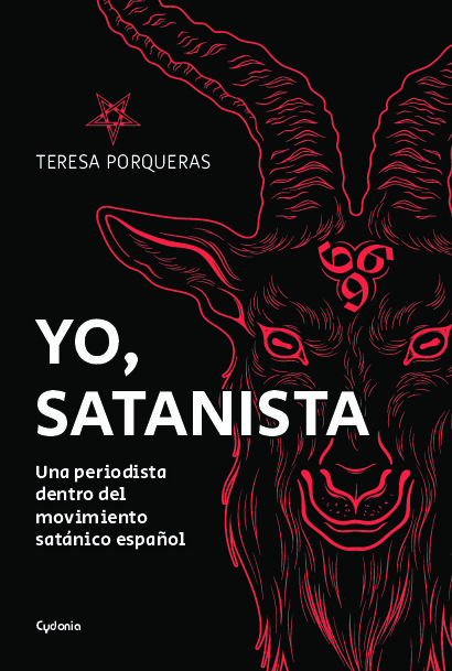 Yo, satanista