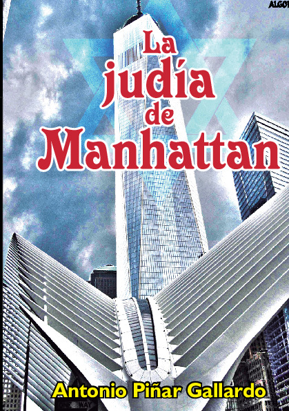 La judía de Manhattan