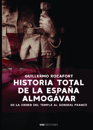 Historia Total de la España Almogávar