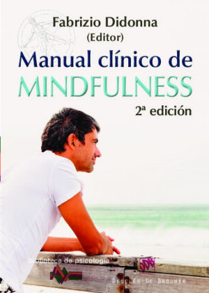 Manual clínico de MIndfulness