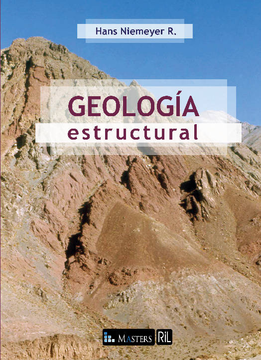 Geología estructural