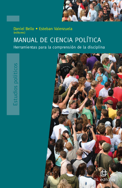 Manual de Ciencia Política: herramientas para la comprensión de la disciplina