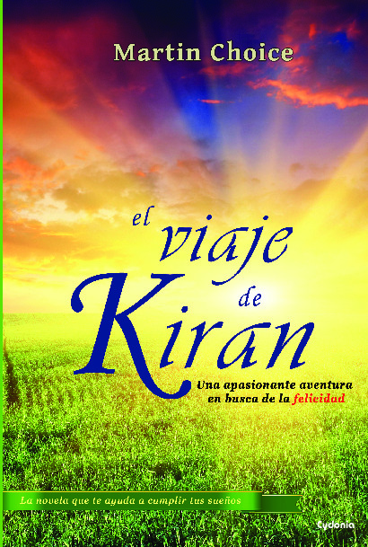 El viaje de Kiran