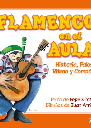 Flamenco en el aula