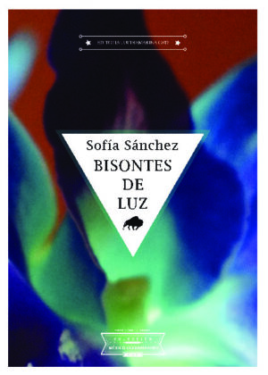 Bisontes de luz, Sofía Sánchez