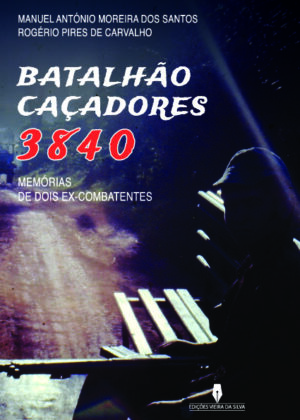 BATALHÃO CAÇADORES 3840