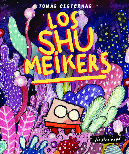 Los Shumeikers