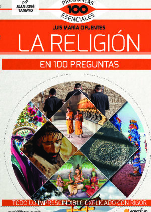 La religión en 100 preguntas