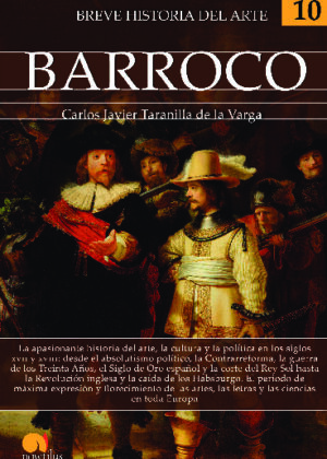 Breve historia del Barroco Nueva Edición