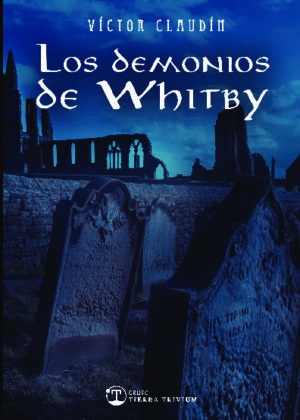 LOS DEMONIOS DE WHITBY