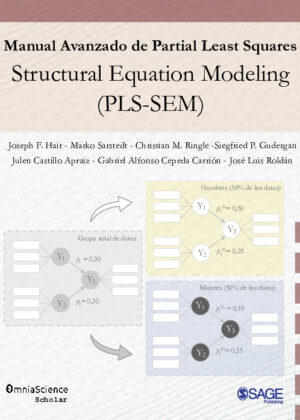 Manual avanzado de Partial Least Squares Structural Equation Modeling (PLS-SEM)