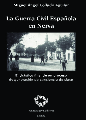 La Guerra Civil Española en Nerva