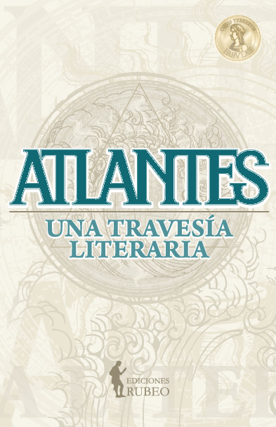 Atlantes. Una travesía literaria