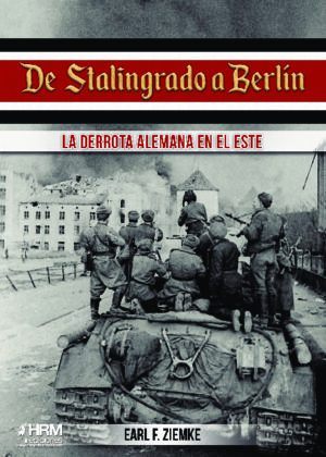 De Stalingrado a Berlín