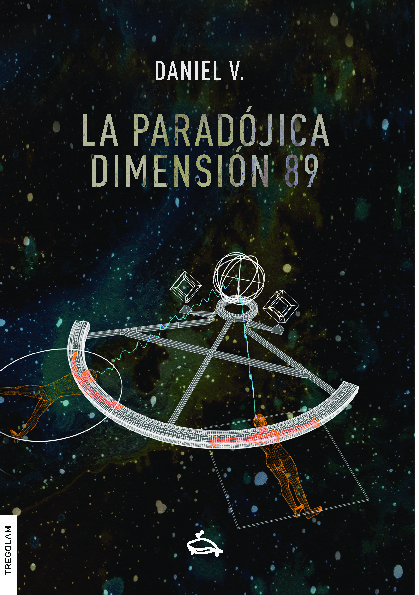 La paradógica dimensión 89