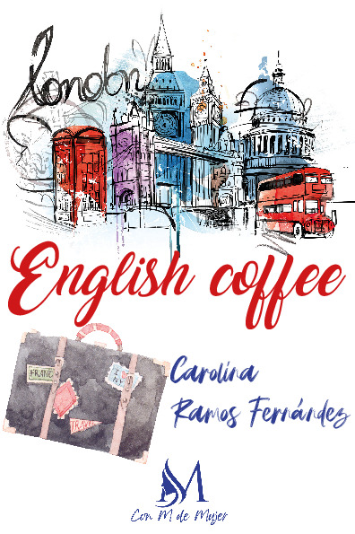 English coffee