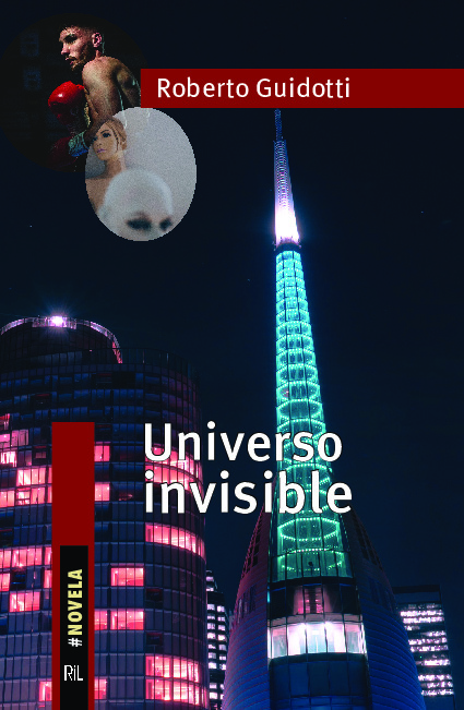 Universo invisible
