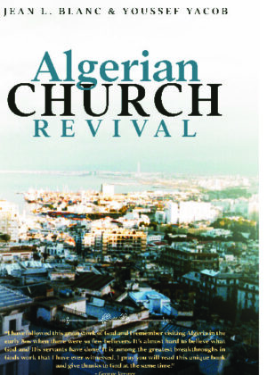 Algerian Church Revival