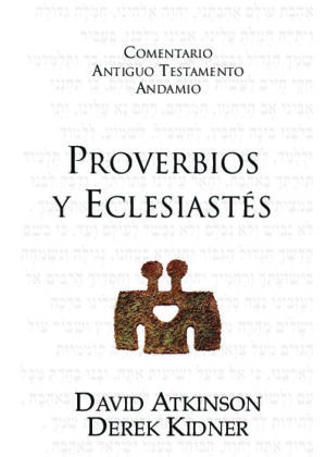 Proverbios y eclesiastes
