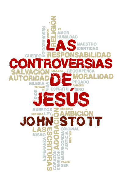 Las controversias de Jesús