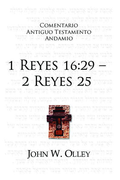 1 Reyes 16:29 - 2 Reyes 25