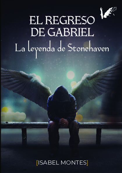 El regreso de Gabriel. La leyenda de Stonehaven