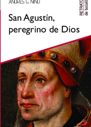 San Agustín, peregrino de Dios
