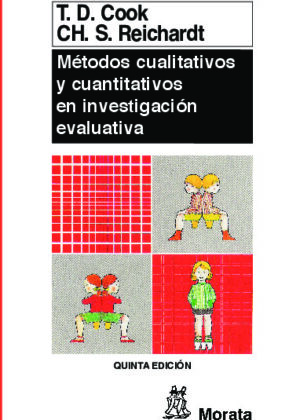 Métodos cualitativos y cuantitativos en investigación evaluativa