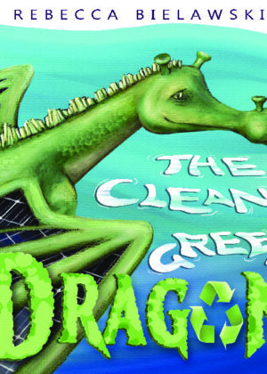 The Clean Green Dragon