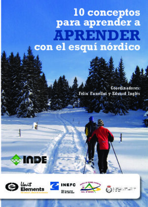 10 conceptos para aprender a APRENDER con el esquí nórdico