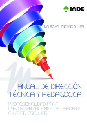 Manual de Dirección Técnica y Pedagógica